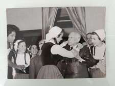 Original Vintage Foto Pablo