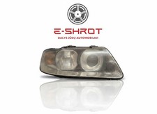 Audi A3 S3 8L 2003 Vorne