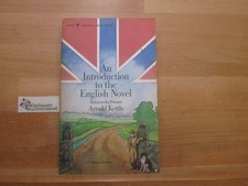 An Introduction to the English