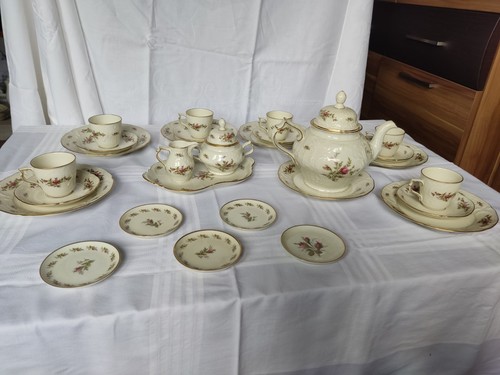 Rosenthal cafeservice set - rosenthal,