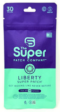 The Super Patch: LIBERTY 30