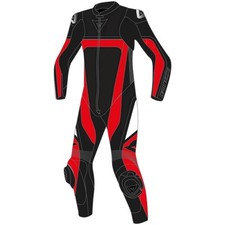 Kinder Motorrad Lederkombi 158