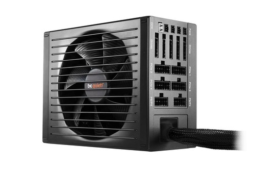 Quiet dark power pro - be,