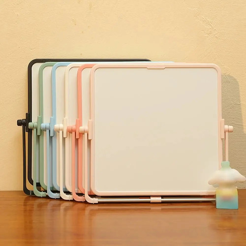 Magnetisches whiteboard - magnetisches,