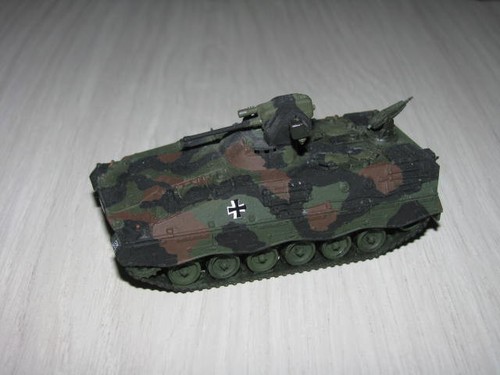 Roco minitanks marder - minitanks,