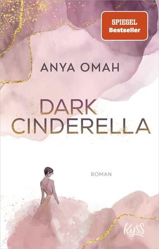 Dark cinderella anya - dark,