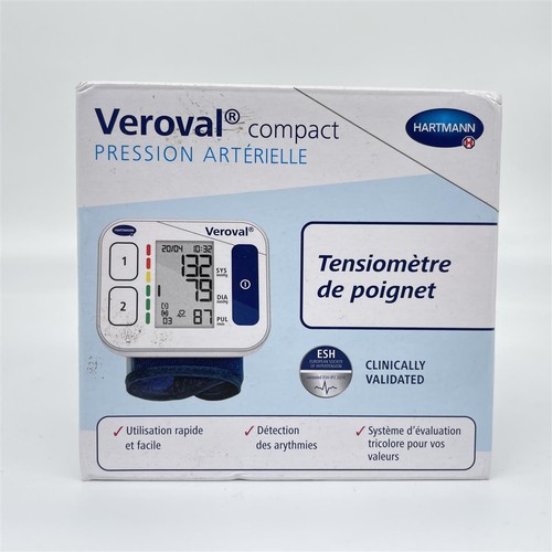 Veroval kompaktes
