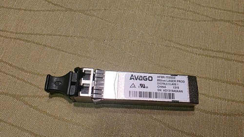 Avago enterasys 10g sfp - enterasys, sfp+