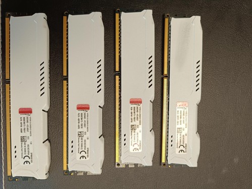 Kingston hyperx fury - hyperx,