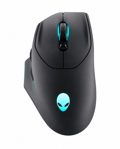Alienware wireless gamingmaus - alienware, wireless-gamingmaus
