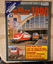 Die vor jahren 1990 - die,