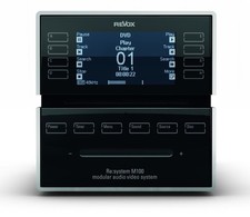 Revox M 100 CD,DVD,UKW Tuner