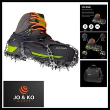 Puez Mountain Spike Steigeisen