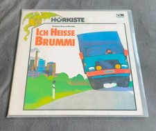 Fontana hörspiel ich - hörspiel,