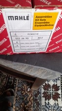 Porsche 911 T MAHLE  Zylinder mit Kolben NEU Original Verpackt