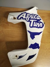 Verkleidung Seitendeckel