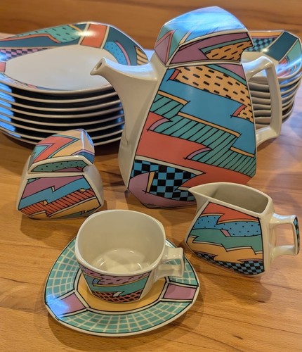 Rosenthal studio line - studio, flash
