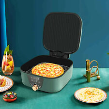 2 IN 1 Grillpfanne Hot Pot