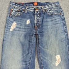 HUGO BOSS HB-31 Herren Jeans