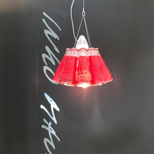 Ingo maurer campari light - ingo,
