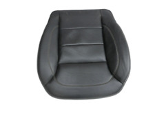Sitzpolster für Fahrersitz Sitz Li Vo Leder beheizt Mercedes W166 ML 350 11-15