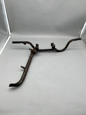 Suzuki GT80 Fussrastenhalter