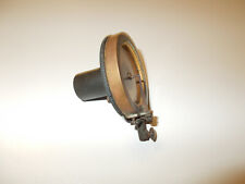 Grammophon Schalldose