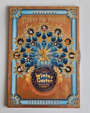 Wintergarten Varieté Berlin -
