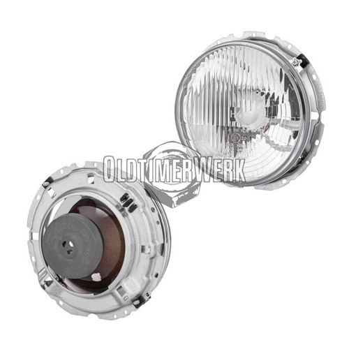 Hella scheinwerfer golf co - 1, &co
