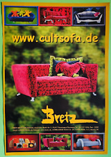 B145. Bretz Design Möbel