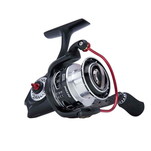 Abu garcia revo - abu, mgx