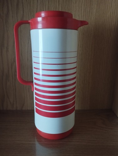Ddr thermoskanne kaffeekanne - ddr,