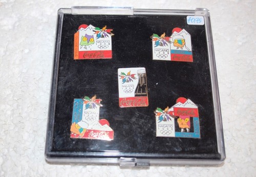 Original coca cola pin - original, coca-cola