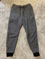 Nike Tech Fleece Hose Gr. L