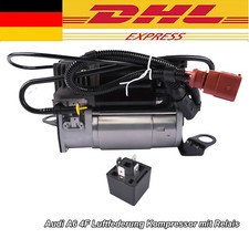 Kompressor für Audi A6 Avant