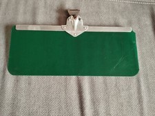 Wartburg Trabant Oldtimer Ifa Sonnenblende Original DDR Selten