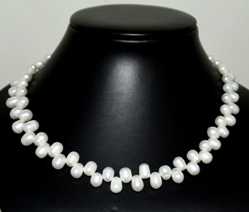 Schmuck perlen ketten - ketten,, echte