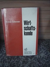 Wirtschaftskunde, aus dem
