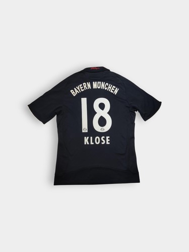 Bayern münchen trikot 2008 - trikot, 2008/09