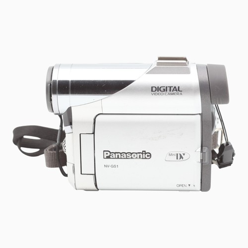 Panasonic gs1eg filmkamera - panasonic,