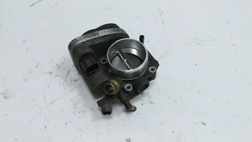 Drosselklappe opel vectra - drosselklappe,
