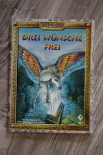 Midgard, Drei Wünsche frei