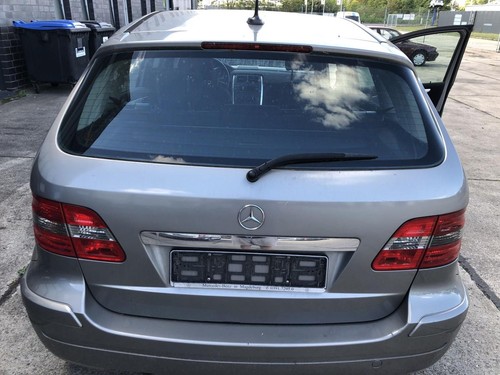 Mercedes klasse w245 - b,