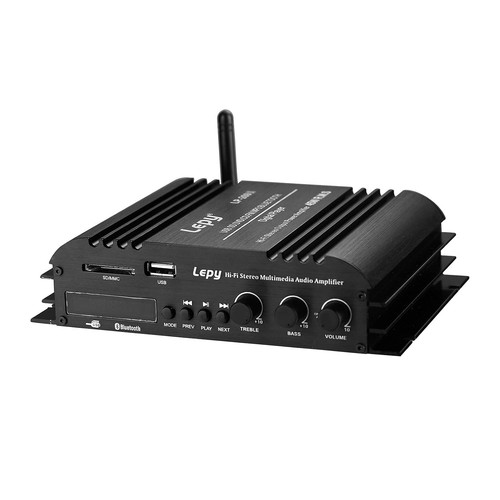 Nobsound lepy hifi verstärker - hifi,