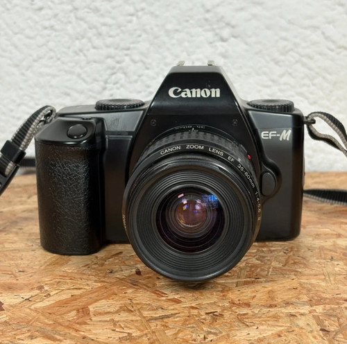 Canon kamera - canon,