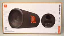 JBL BassPro Tube 12 Zoll 30cm