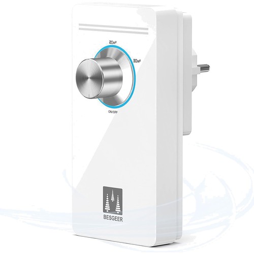 Luftreiniger ozongenerator - luftreiniger,