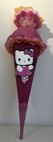 Hello kitty schultüte - kitty,