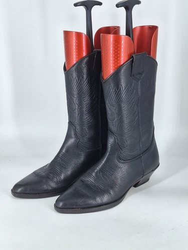 Blue river western cowboy - blue,