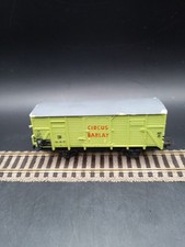 PIKO H0 CIRCUS BARLEY